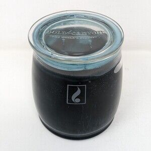 New Gold Canyon Candle 16 oz Caribbean Sky Discontinued RARE Scent